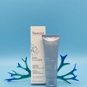 Zartes Peeling Gommage Douceur<br>Éveil à la Mer<br>Gentle Exfoliator