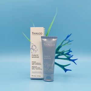 Klärende Intensiv-Maske Masque Clarté Absolue Pureté Marine