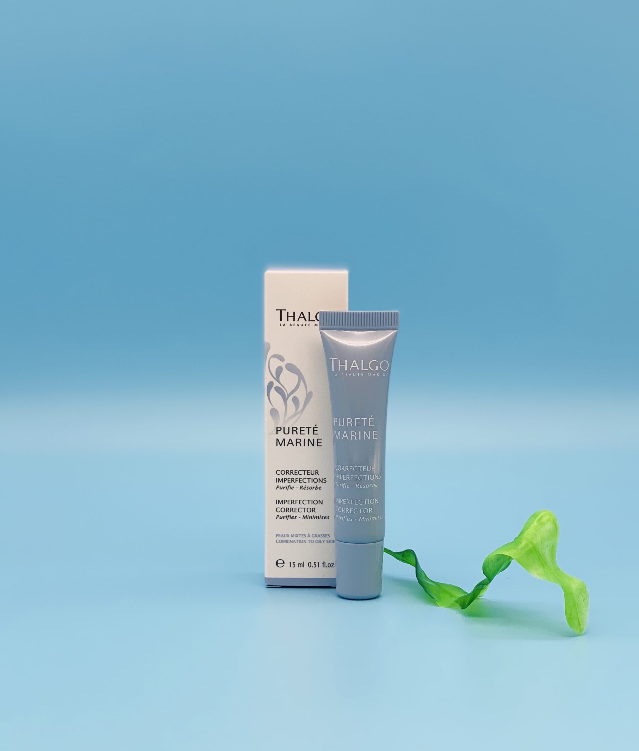 Korrekturgel Correcteur Imperfections – Bild 3