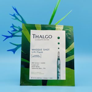 Lifting-Maske mit Sofort-Effekt Masque Shot