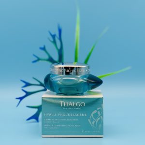 Reichhaltige faltenkorrigierende Gel-Creme Hyalu-Procollagène Crème Rich Correction Rides