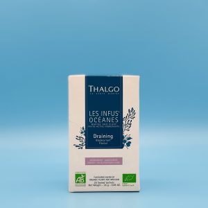 Bio Kräuter Tee Drainage <br>Les Infus'Océanes Bio Drainage