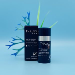 Thalgo Men Anti-Falten-Pflege Soin Régénérant