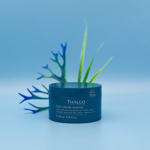 Cold Cream Marine Feuchtigkeitsspendende Körpercreme Crème Corps Haut Nutrition