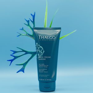 Feuchtigkeitsspendende-Körperemulsion Cold Cream Marine Lait Corps Hydration 24h