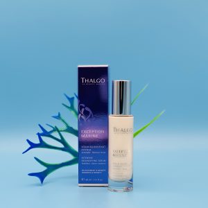 Serum zur intensiven Festigung Sérum Redensifiant Intensif