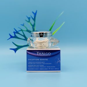 Festigende Creme - Reichhaltig Créme Riche Redensifiante