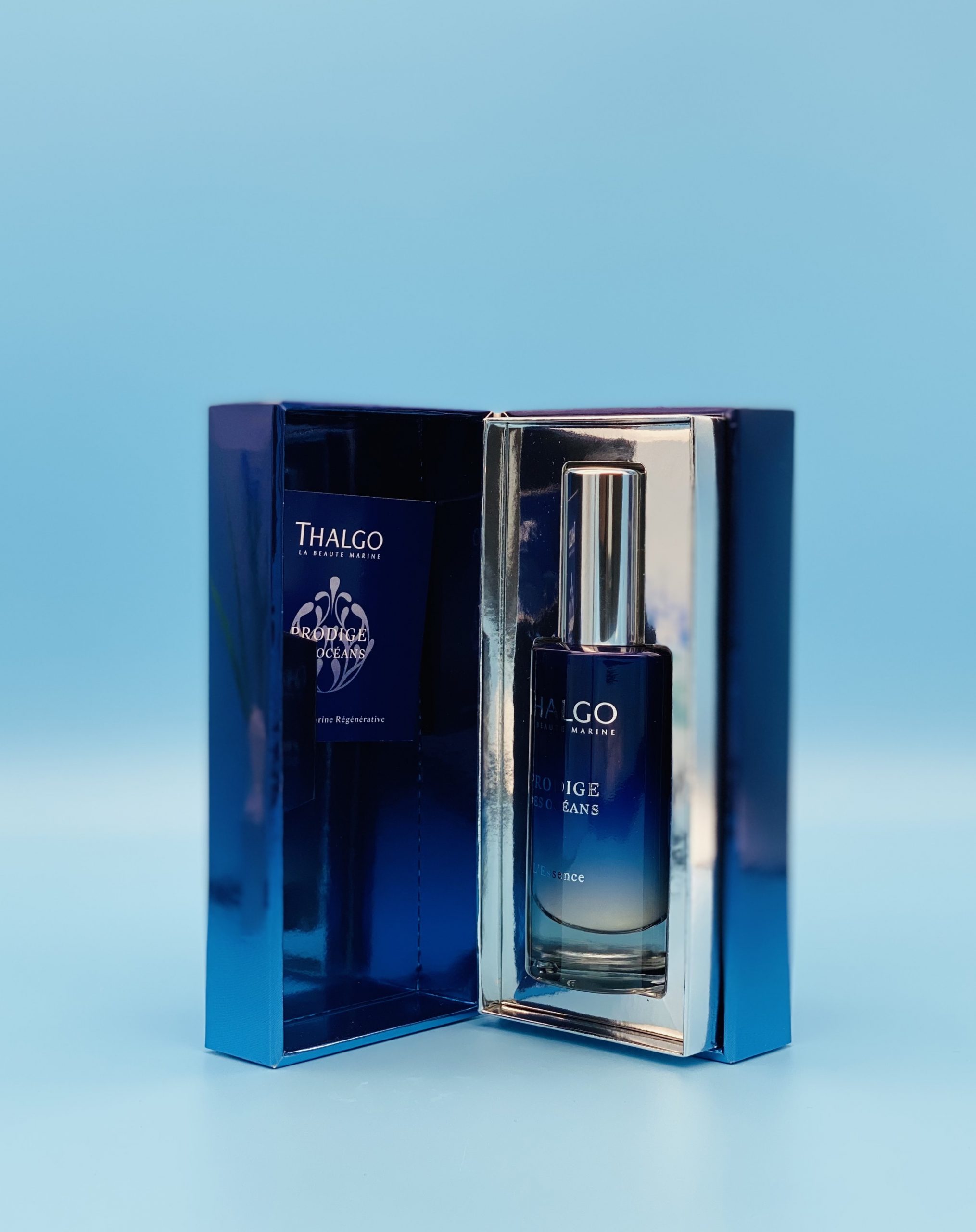 Das Elexier Prodige des Océans L'Essence