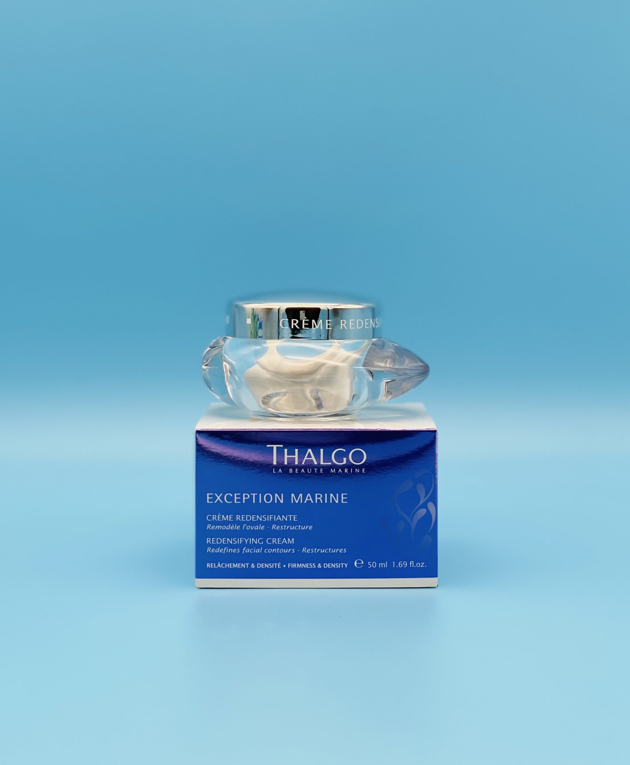 Festigende Creme Crème Redensifiante – Bild 2