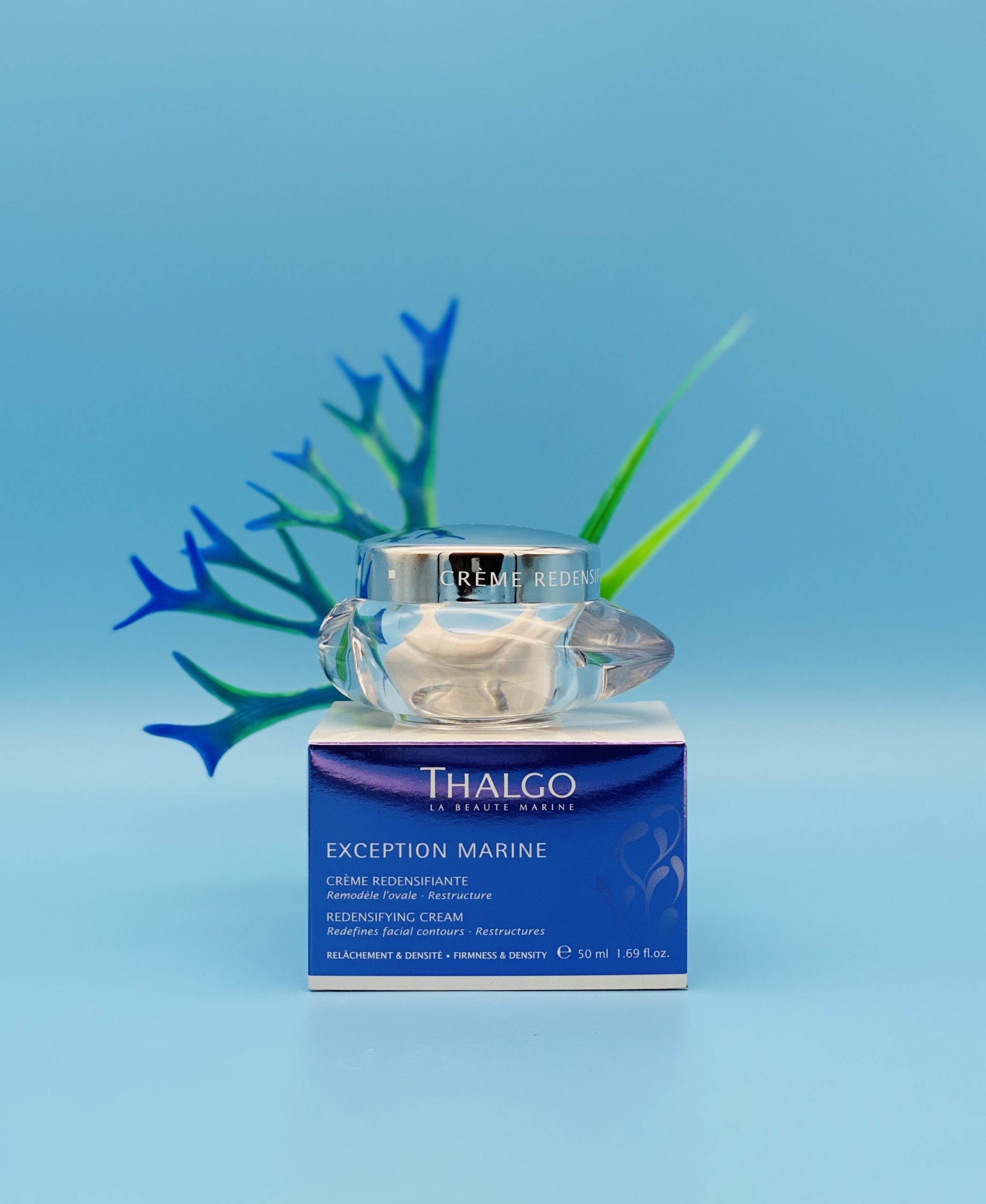 Festigende Creme Crème Redensifiante