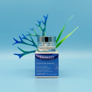 Festigende Augencreme Soin Lift Paupières