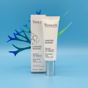 Brightening-Fluid Lumière Marine Émulsion Uniformisante