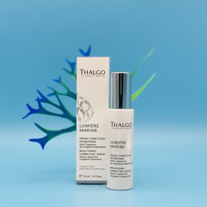 Lumière Marine Serum Correcteur Pigmentaire Brightening-Serum