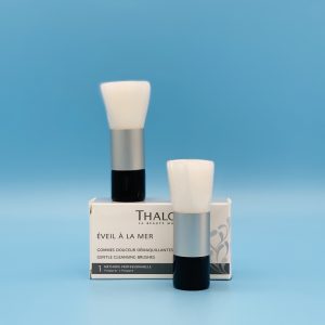 Sanfte Reinigungspinsel für das Gesicht Gommes Douceur Démaquillantes Gentle Cleansing Brush