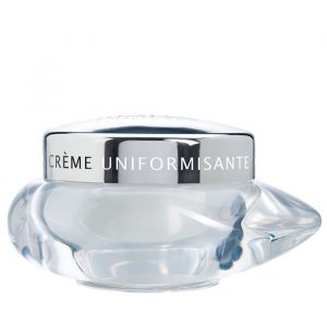 Brightening-Creme Lumiére Marine Crème Uniformisante