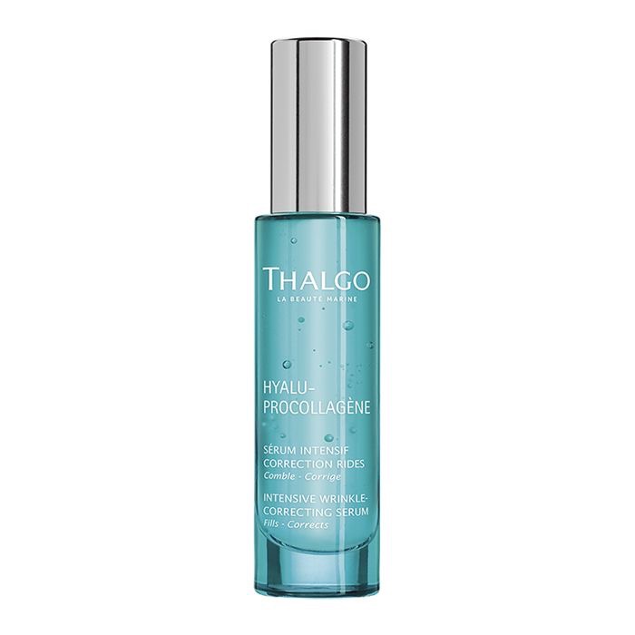 Faltenkorrigierendes Intensiv-Serum Hyalu-Procollagène Sérum Intensif Correction Rides – Bild 3
