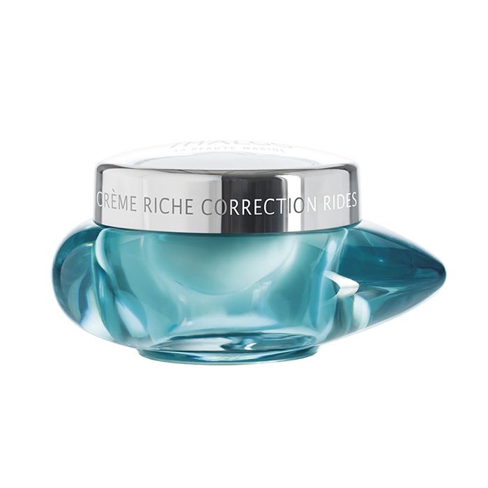 Reichhaltige faltenkorrigierende Gel-Creme Hyalu-Procollagène Crème Rich Correction Rides – Bild 3