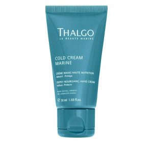 Feuchtigkeitsspendende-Handcreme Cold Creme Marine Crème Mains Haut Nutrition