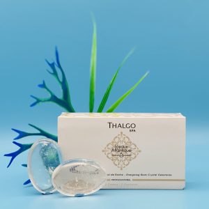 Energie-Massage-Stein Energy-Massage-Stone Cristal de Roche Massage