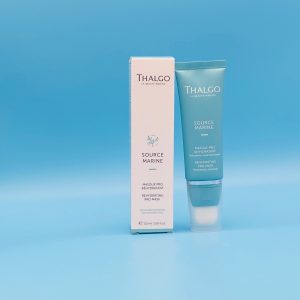 Feuchtigkeitsspendende Maske<br> SOURCE MARINE<br> Rehydrating Pro Mask<br>Masque Pro Réhydratant