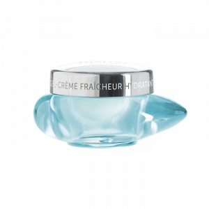Kühlendes Feuchtigkeitsfluid<br> SOURCE  MARINE<br> Hydrating Cooling Gel-Creme<br>Gel-Crème Frâicheur Hydratant