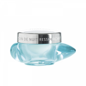 Revitalisierende Nachtcreme<br> SOURCE  MARINE<br> Revitalising Night-Cream<br>Soin De Nuit Ressourçant