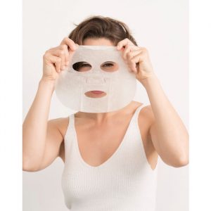 Reinigende Maske mit mattierendem Effekt Masque Shot Pureté Express