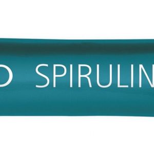 Spirulina Boost Trinksachets Shooter Détox & Énergie Energising Detox Shot