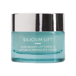 Silicium Lift Augencreme mit Lifting-Effekt Soin Regard Lift-Fermeté Lifting & Firming Cream