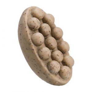 Algenseife mit Peeling Effekt - Savon Marin Exfoliant - Algues soap with peeling effect