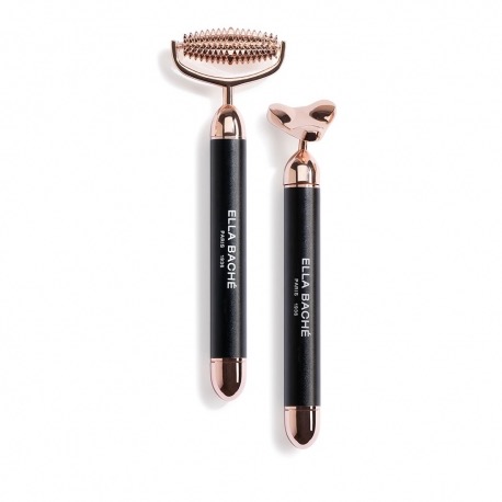 Ella Baché Mikro-Vibrierender Ridoki - Gesichtsroller mit Vibration